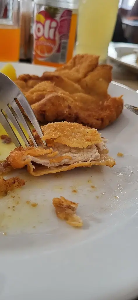 Martin Sedlacek_Restaurace U Šillerů_Svratka_review