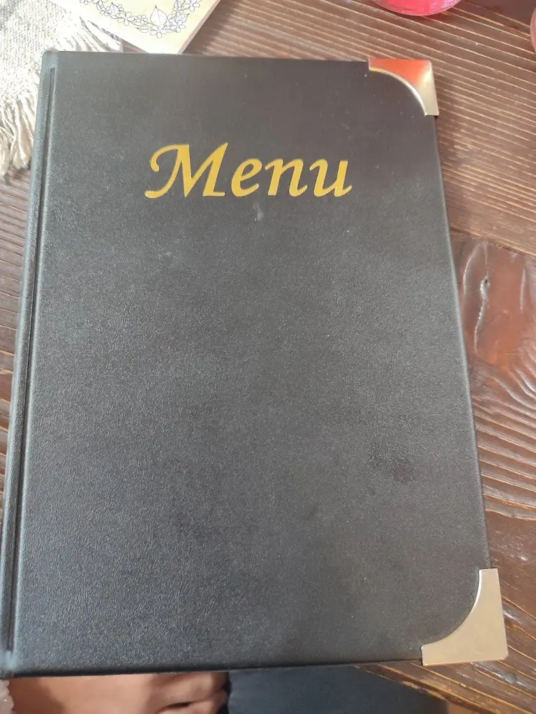 Pavla Bečvářová_Restaurace U Šillerů_Svratka_review