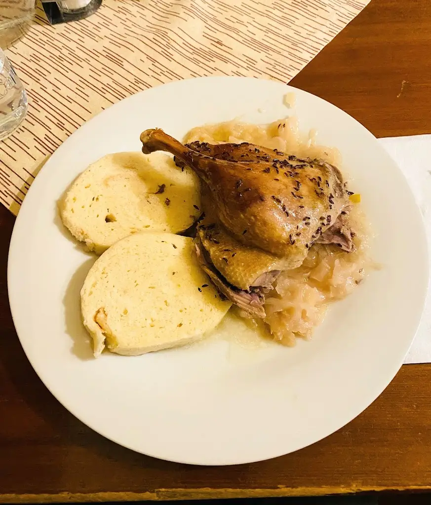 Menu_Švejk Restaurant Telč_Telč_image_5