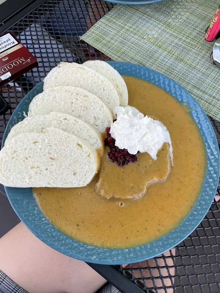 Menu_ZACH Restaurant_Telč_immagine_5