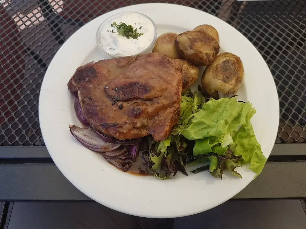 reveandrob L_ZACH Restaurant_Telč_recensione