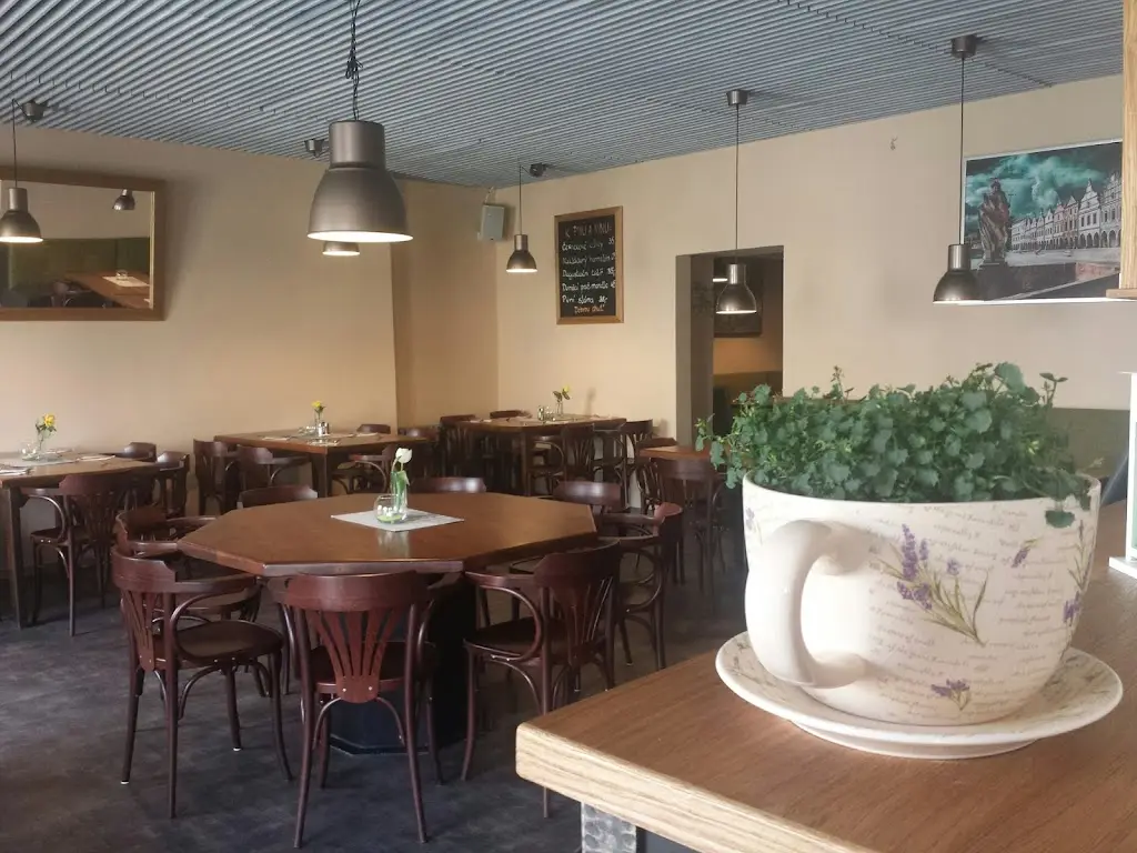 ZACH Restaurant ristorante a Telč