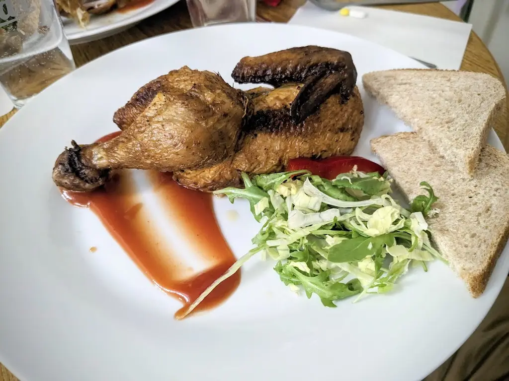 Menu_CK Fontana restaurant洞穴餐厅_Český Krumlov_image_3