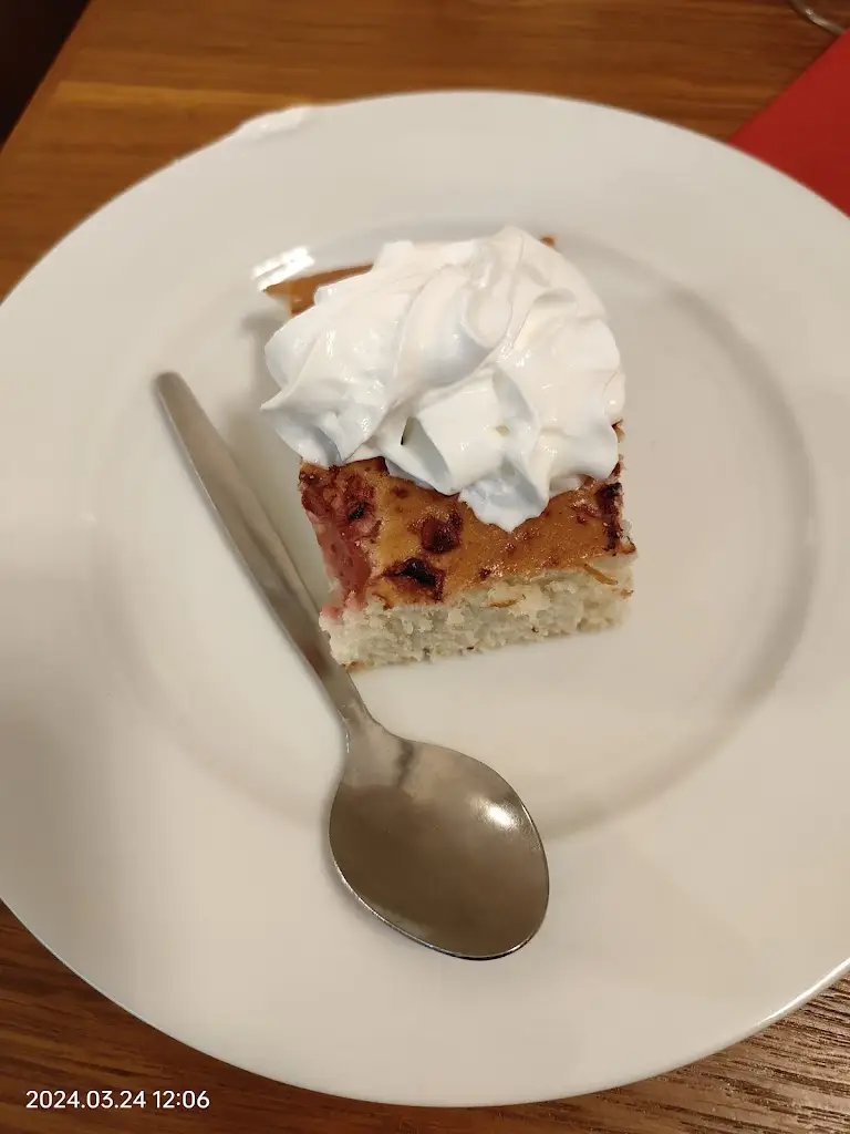 Menu_CK Fontana restaurant洞穴餐厅_Český Krumlov_image_4