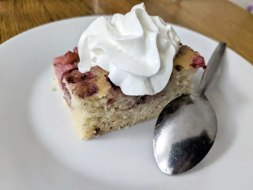 Menu_CK Fontana restaurant洞穴餐厅_Český Krumlov_image_5