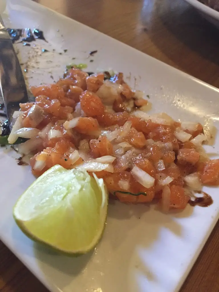 Ran_Restaurace U Hraběnky_Telč_review