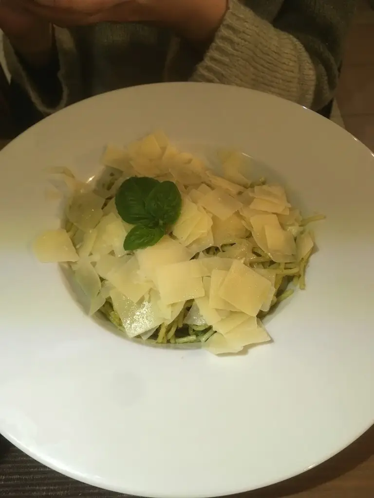 Chiao Hayashi_Pizzerie Telč_Telč_review