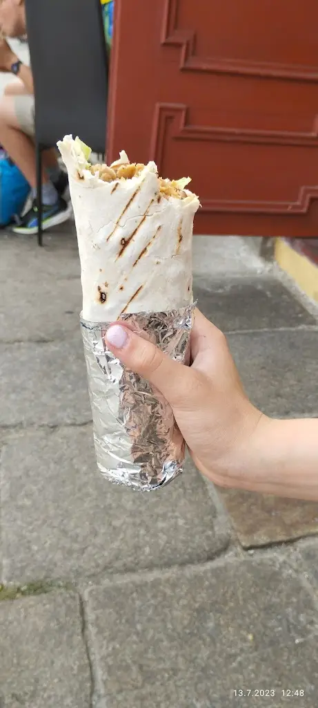 Menu_Kebab Telč_Telč_image_5