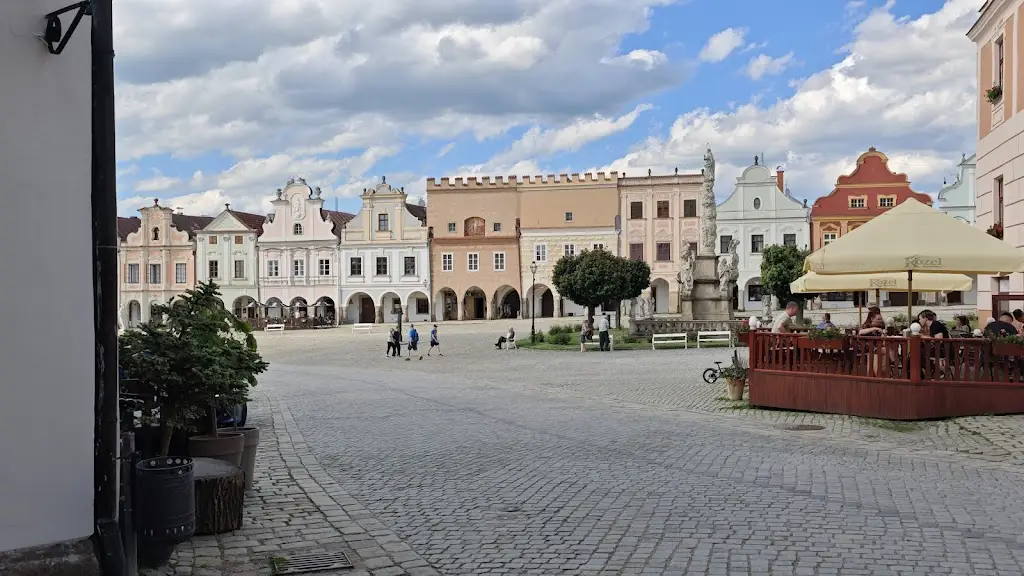 SAN MIK_Kebab Telč_Telč_review