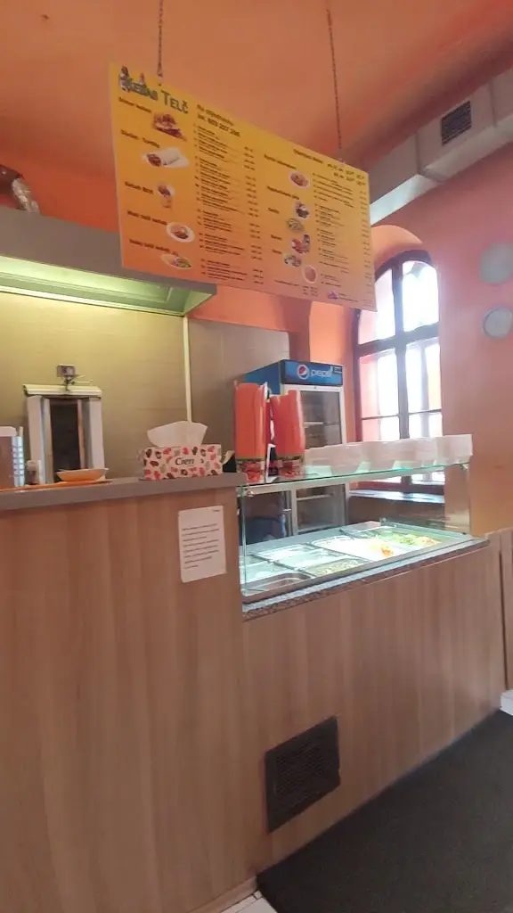 Kebab Telč_Telč_slider_image_2