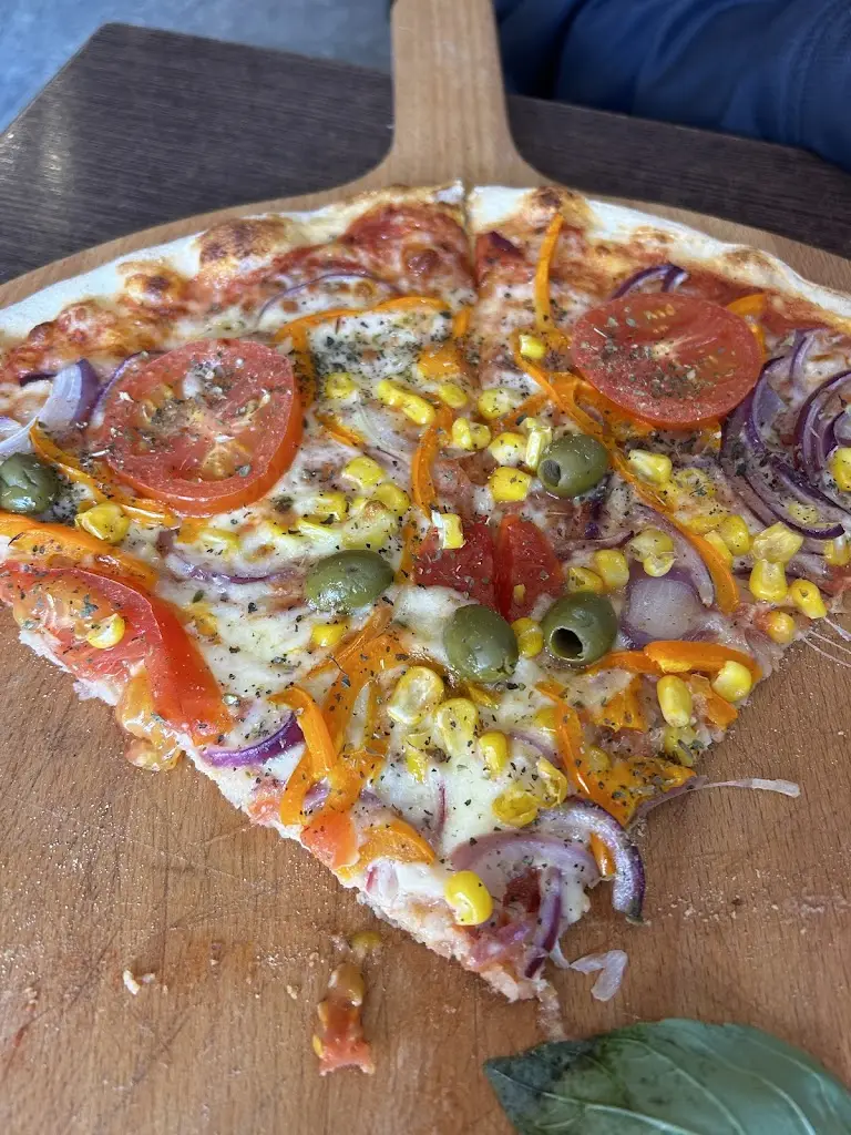 Nanc T_Restaurant Amigo_Telč_review