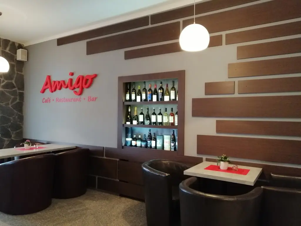 Tobias Tzschoppe_Restaurant Amigo_Telč_review