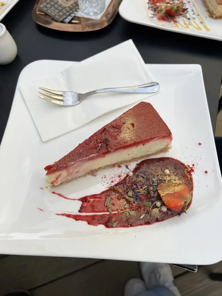 Mojtaba Firouz_Café Telč_Telč_review