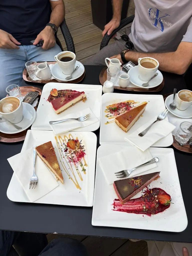 Nina Snb_Café Telč_Telč_review