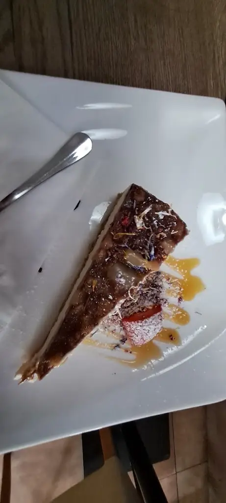 Mayur Avinash Patil_Café Telč_Telč_review