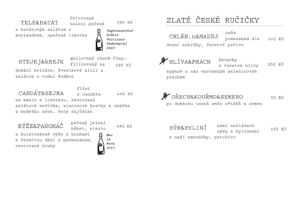 Menu_Restaurace Franze Kafky_Třešť_image_2