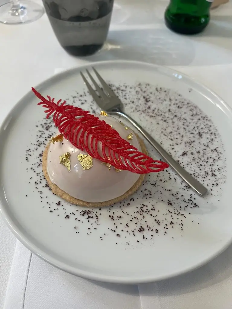 Pavla N_Restaurace Franze Kafky_Třešť_review