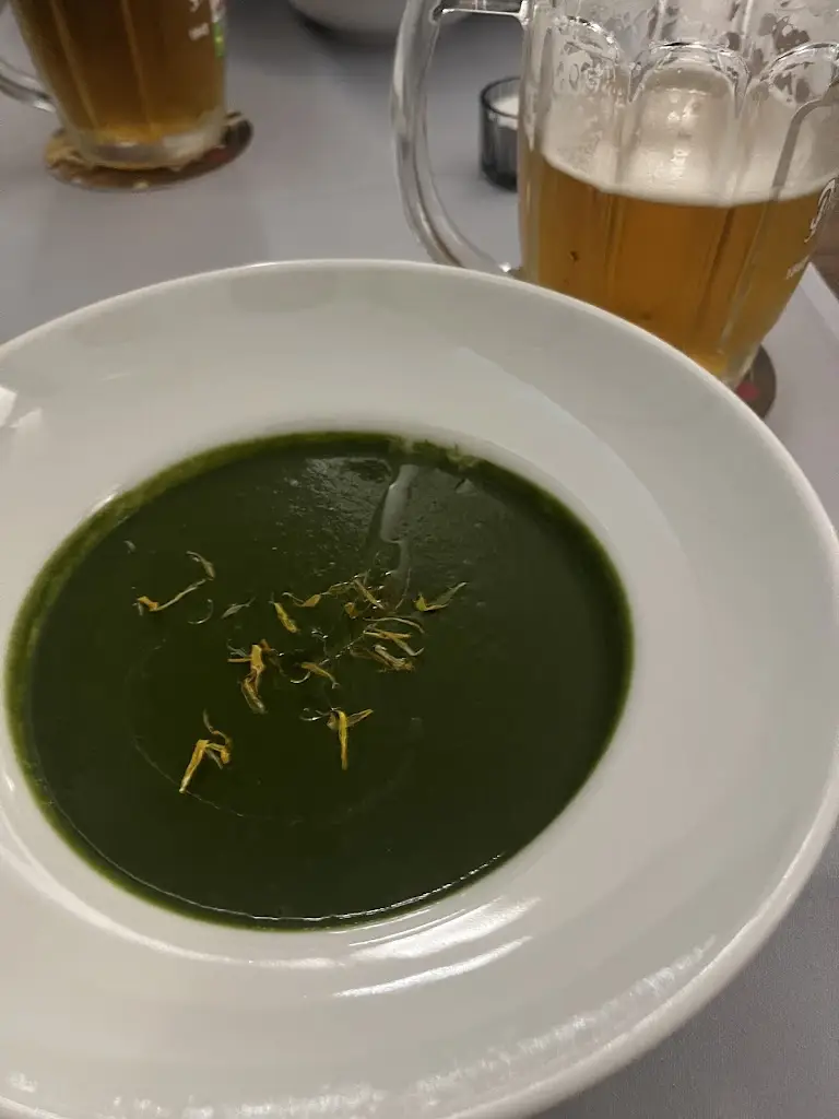 Matěj Kos (Matejcho)_Restaurace Franze Kafky_Třešť_review