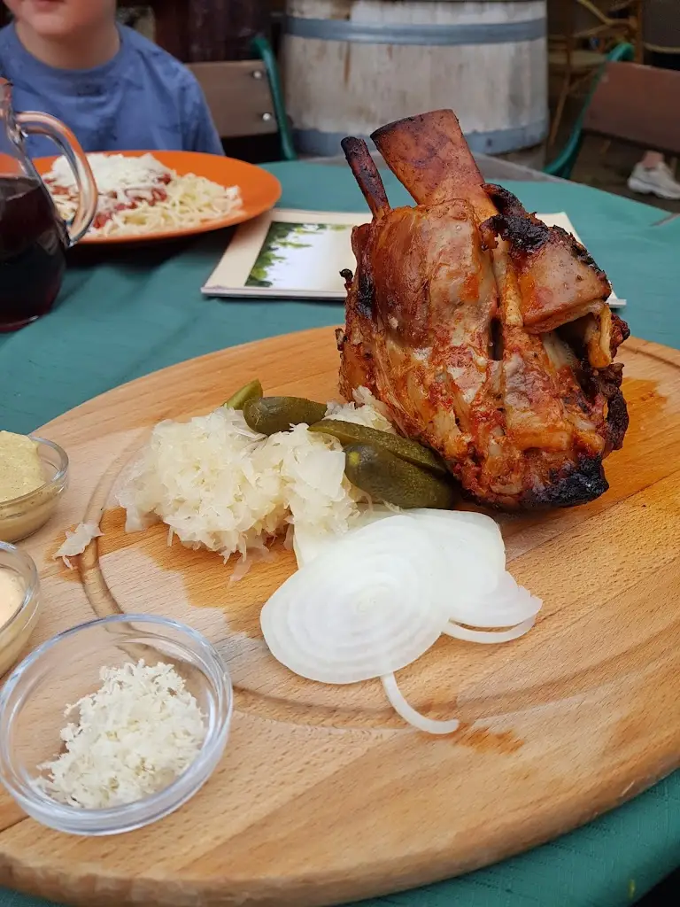 Imhotepsol_Restaurant and winery 