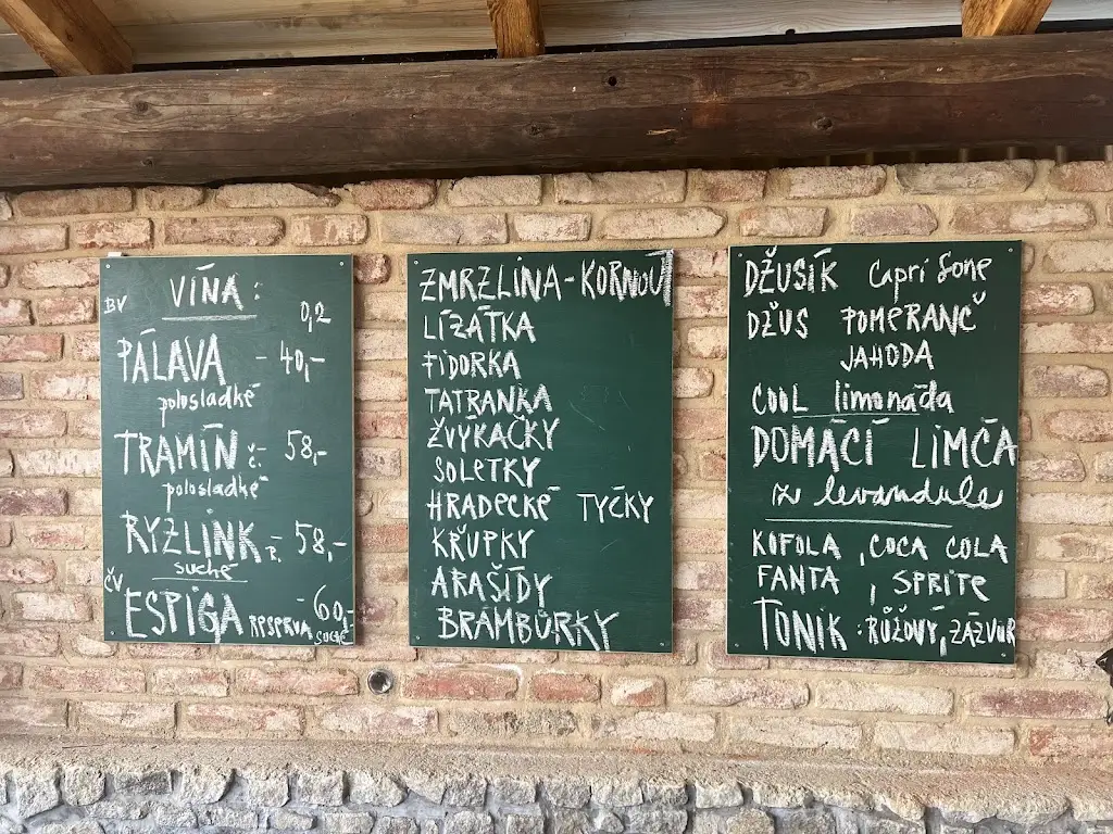 Menu_Hospoda U Datla - Pivnice_Blatná_image_2