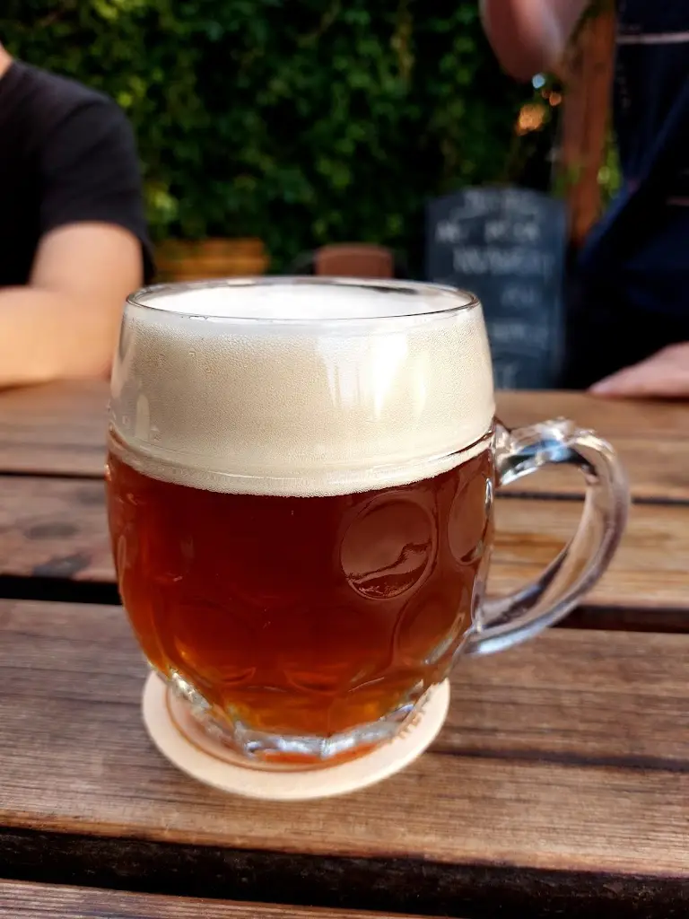 David Kovář_Hospoda U Datla - Pivnice_Blatná_review