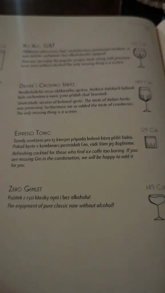 Menu_Apotheka cafe bar_Český Krumlov_image_3