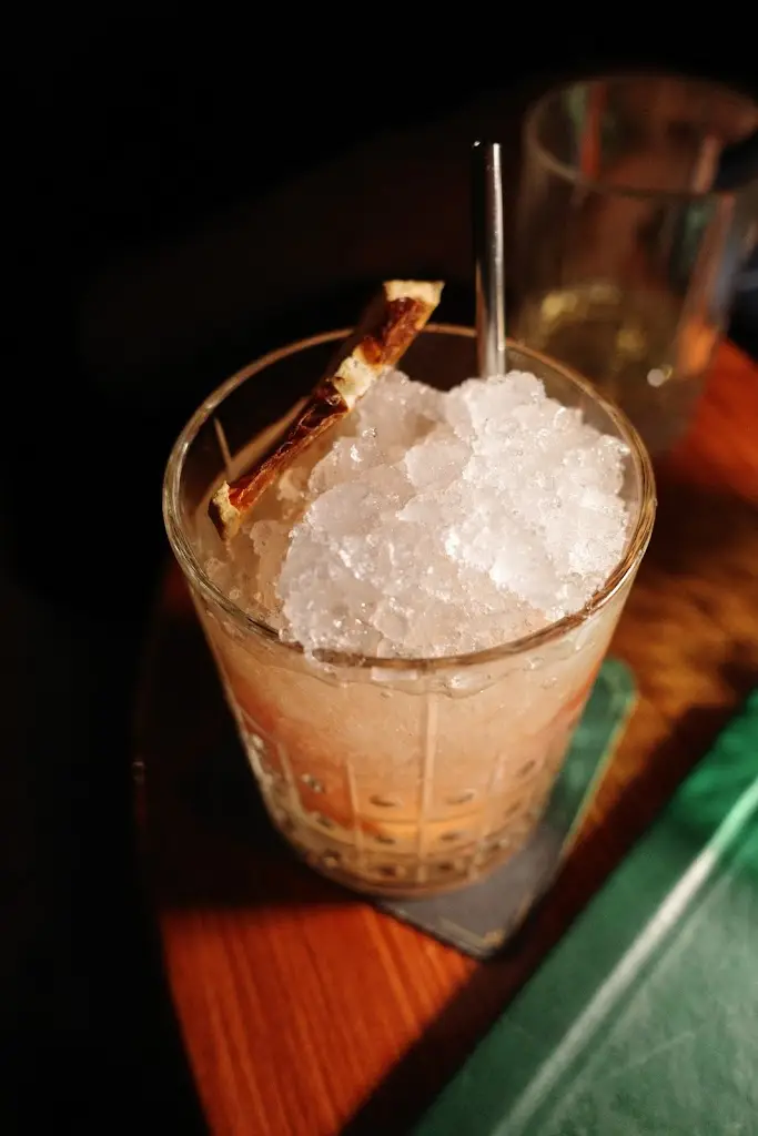 Thanida Thongbor_Apotheka cafe bar_Český Krumlov_review