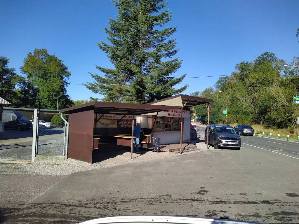 Luke_Výběrové Uzenářské Speciality_Okres Třebíč_review