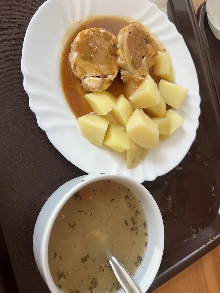 Sofie Pokorna_Bistro U Lípy_Okres Třebíč_review