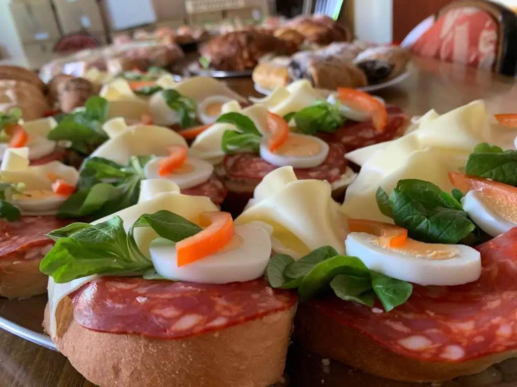 Bistro U Lípy_Okres Třebíč_slider_image_2