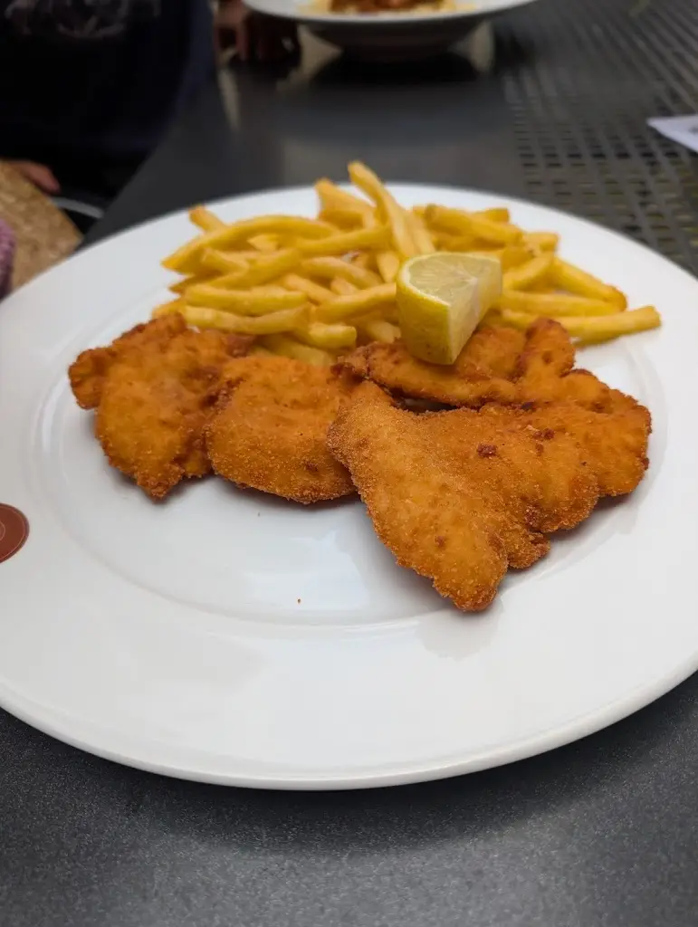 Holden Wiggin_Hotel Kocour & Restaurant_Okres Třebíč_recensione