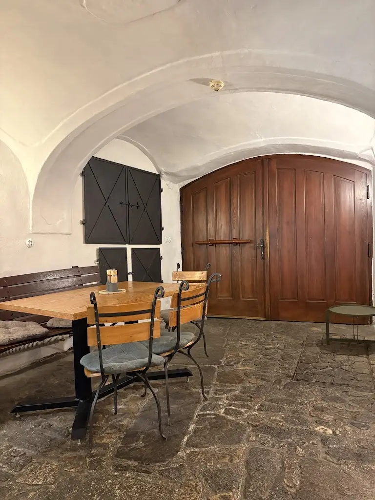 Anjan Ray_Hotel Kocour & Restaurant_Okres Třebíč_recensione