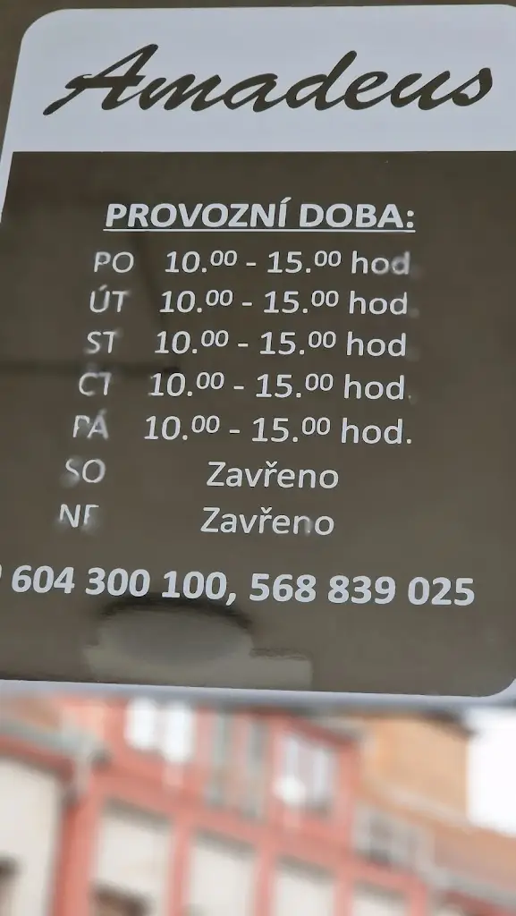 Menu_Restaurace Amadeus_Okres Třebíč_image_2