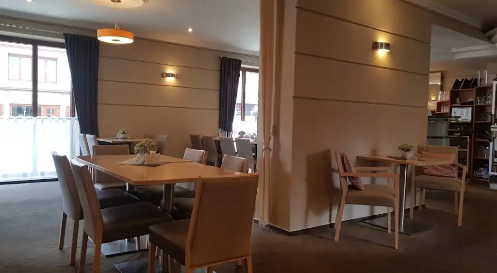 Petr Krchňák_Restaurace Amadeus_Okres Třebíč_review