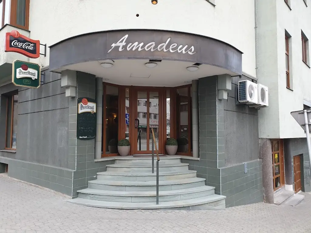 Restaurace Amadeus_Okres Třebíč_slider_image_1