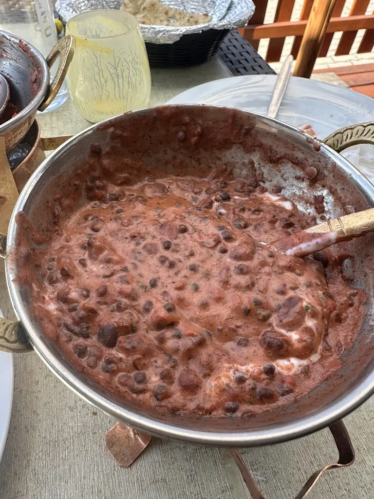 Anna Gf_Mount Everest Restaurace_Okres Třebíč_review