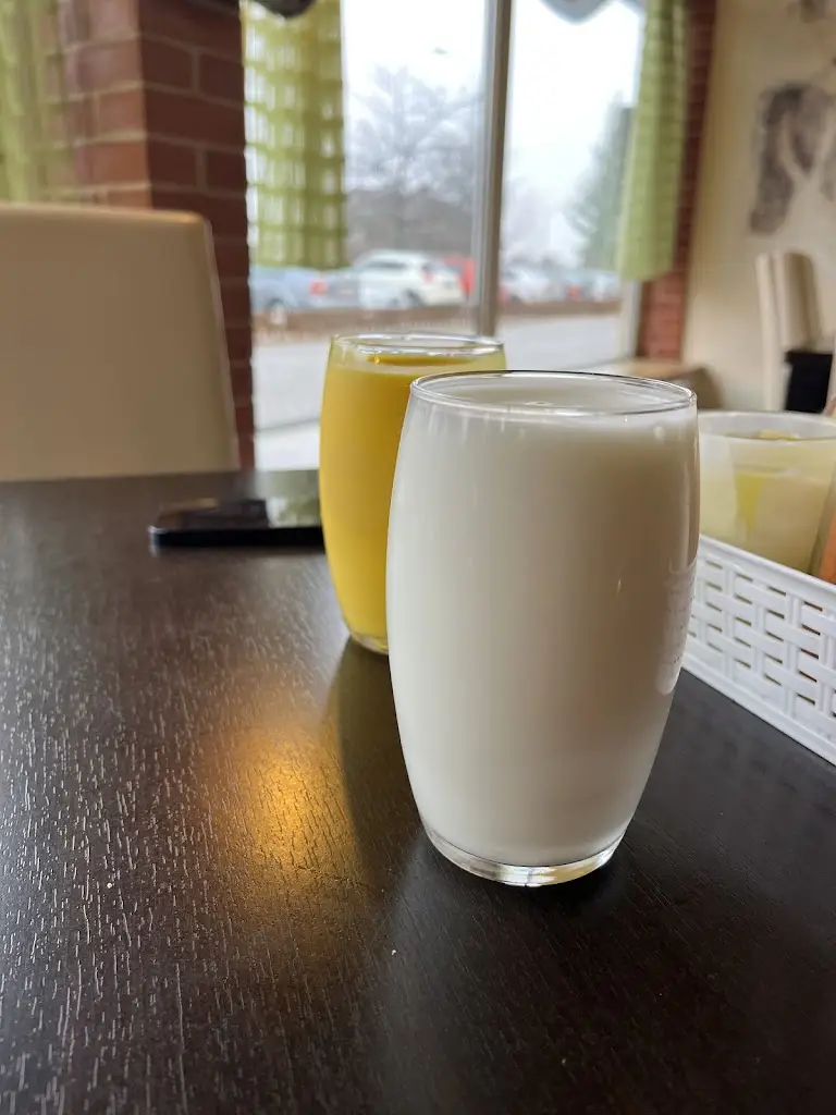 Jan Smeták_Mount Everest Restaurace_Okres Třebíč_review