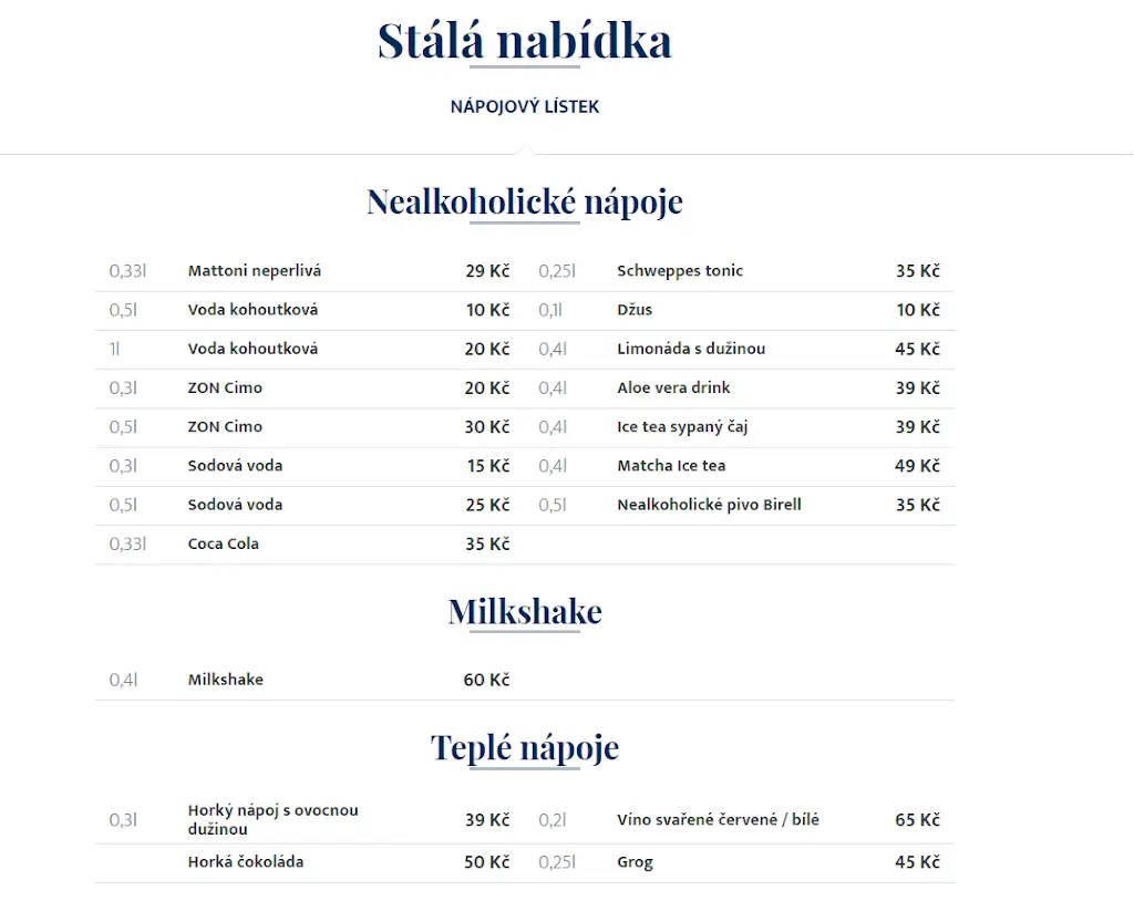 Menu_BRAM Kitchen & Coffee_Okres Třebíč_image_1