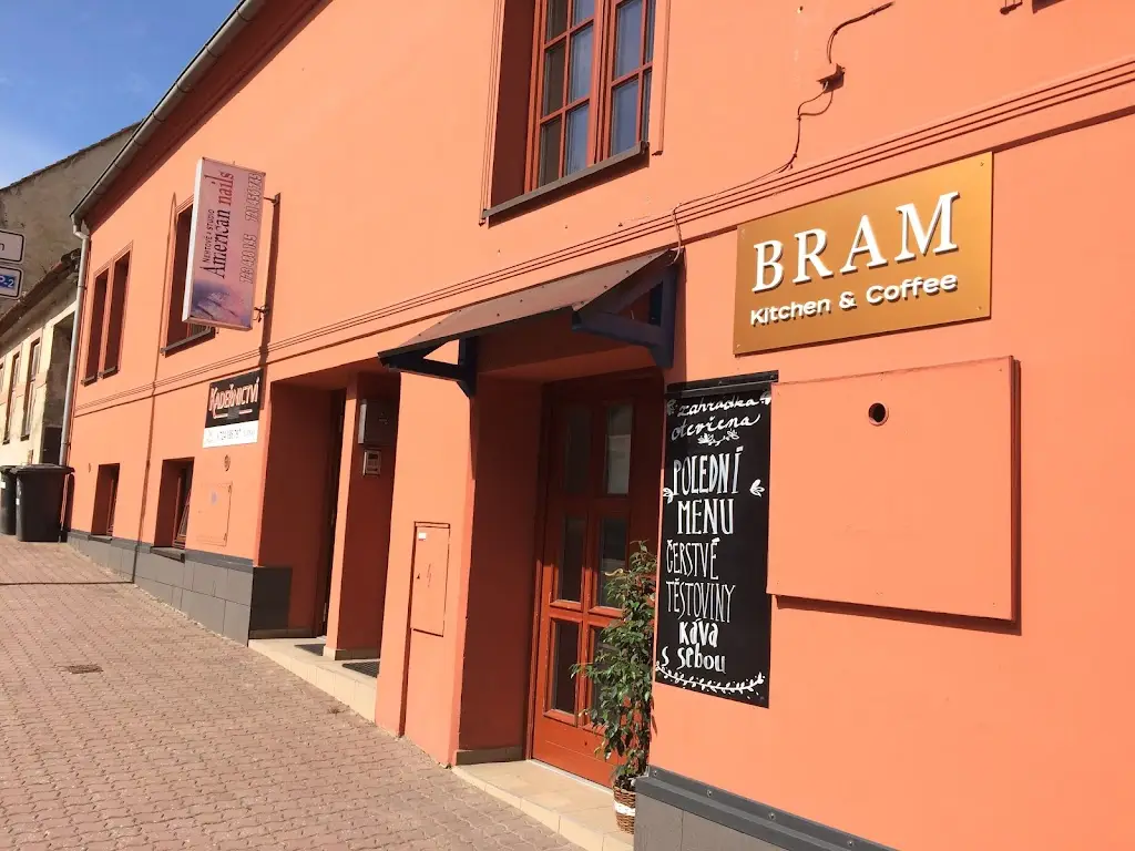 BRAM Kitchen & Coffee_Okres Třebíč_slider_image_3