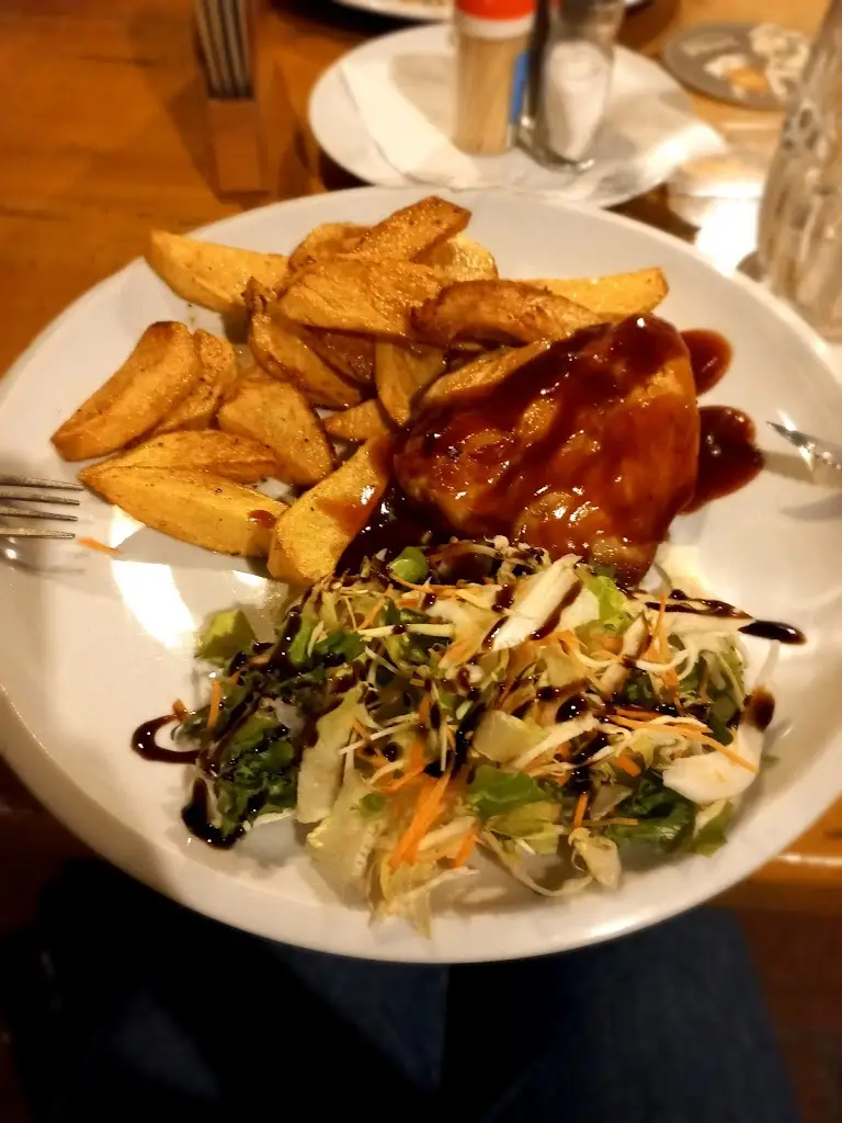 Menu_Pension Bluegrass Club_Český Krumlov_image_5