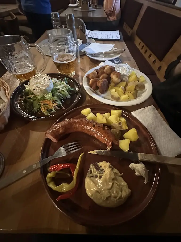 Guillermo Risoli_Pension Bluegrass Club_Český Krumlov_review