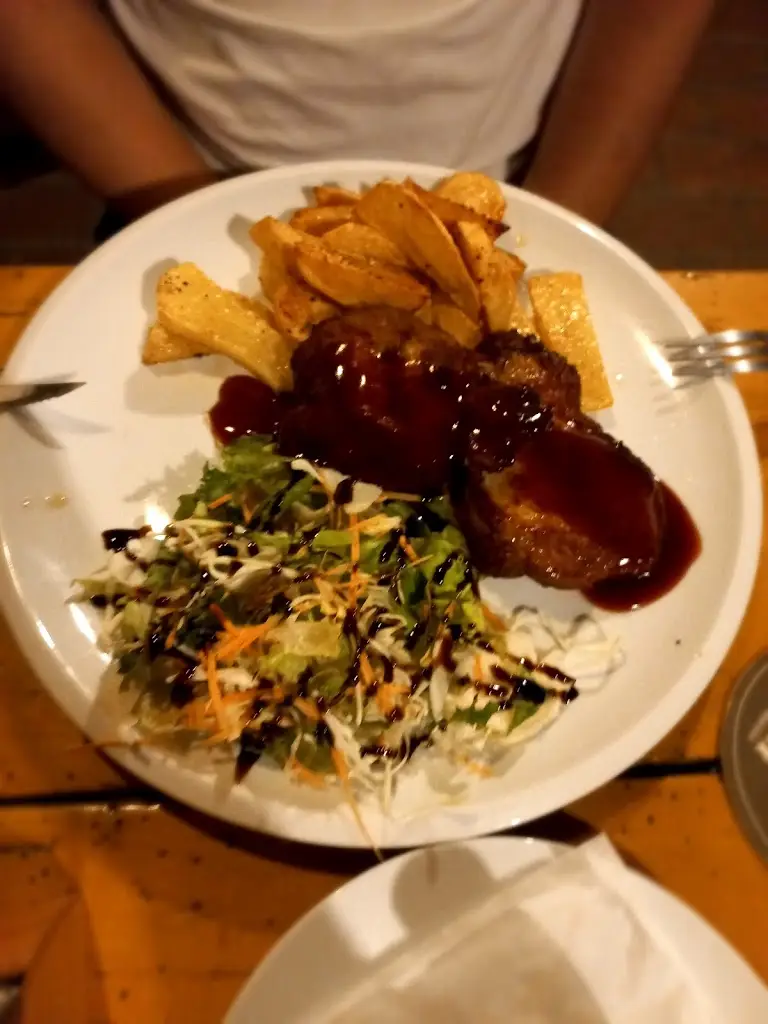 Dorina Steiner_Pension Bluegrass Club_Český Krumlov_review