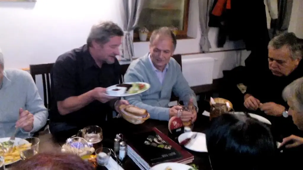 Restaurace a Jídelna Třebíčanka_Okres Třebíč_slider_image_2