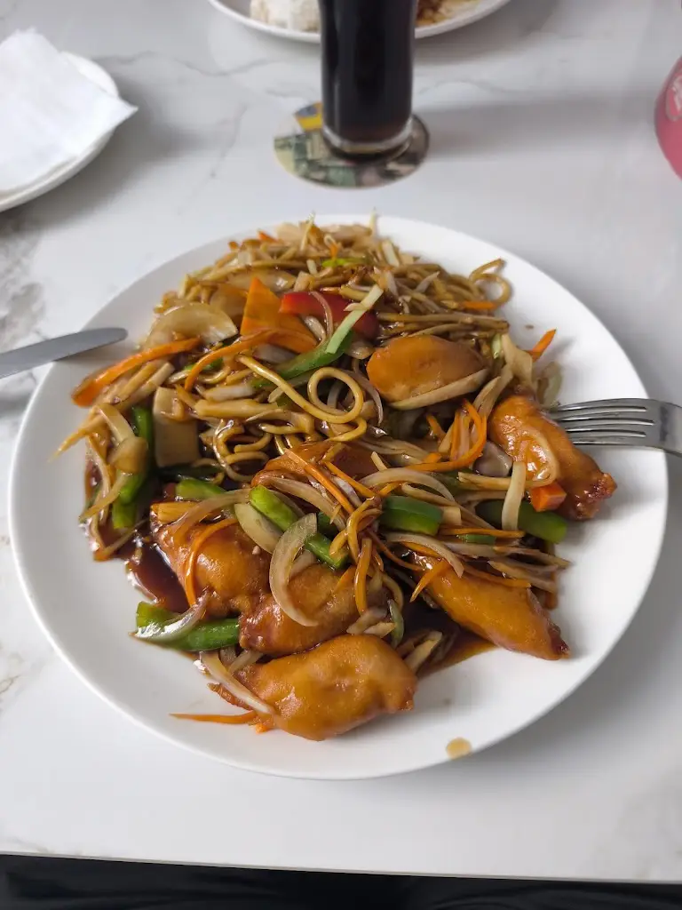 Restaurace Bei Jing_Okres Třebíč_slider_image_2