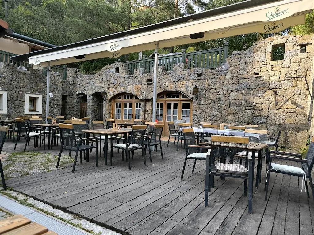 La Casa_Okres Třebíč_slider_image_1