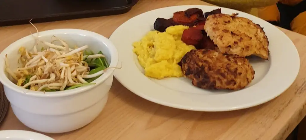 vecha 79_Lucky's Vege Bistro_Okres Třebíč_review