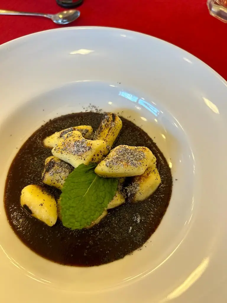 Zuzana M._Restaurace Molekula_Okres Třebíč_recensione