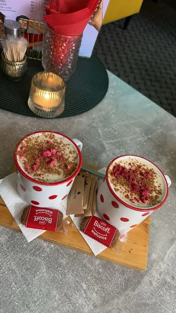 Alisa Sapkota_Obývák bistro a káva_Okres Třebíč_review