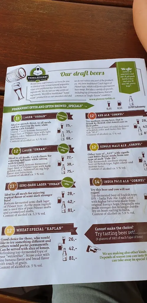 Gerrit Knigge_Centrum Lihovar_Okres Třebíč_review