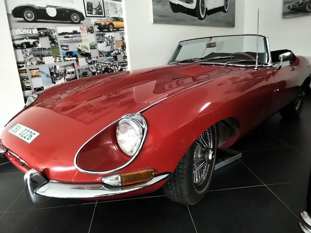 Pav Ka_Centrum Lihovar_Okres Třebíč_review